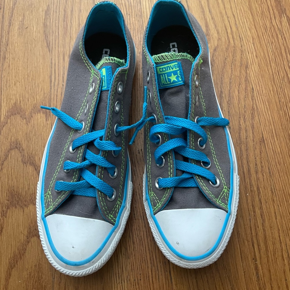 Converse